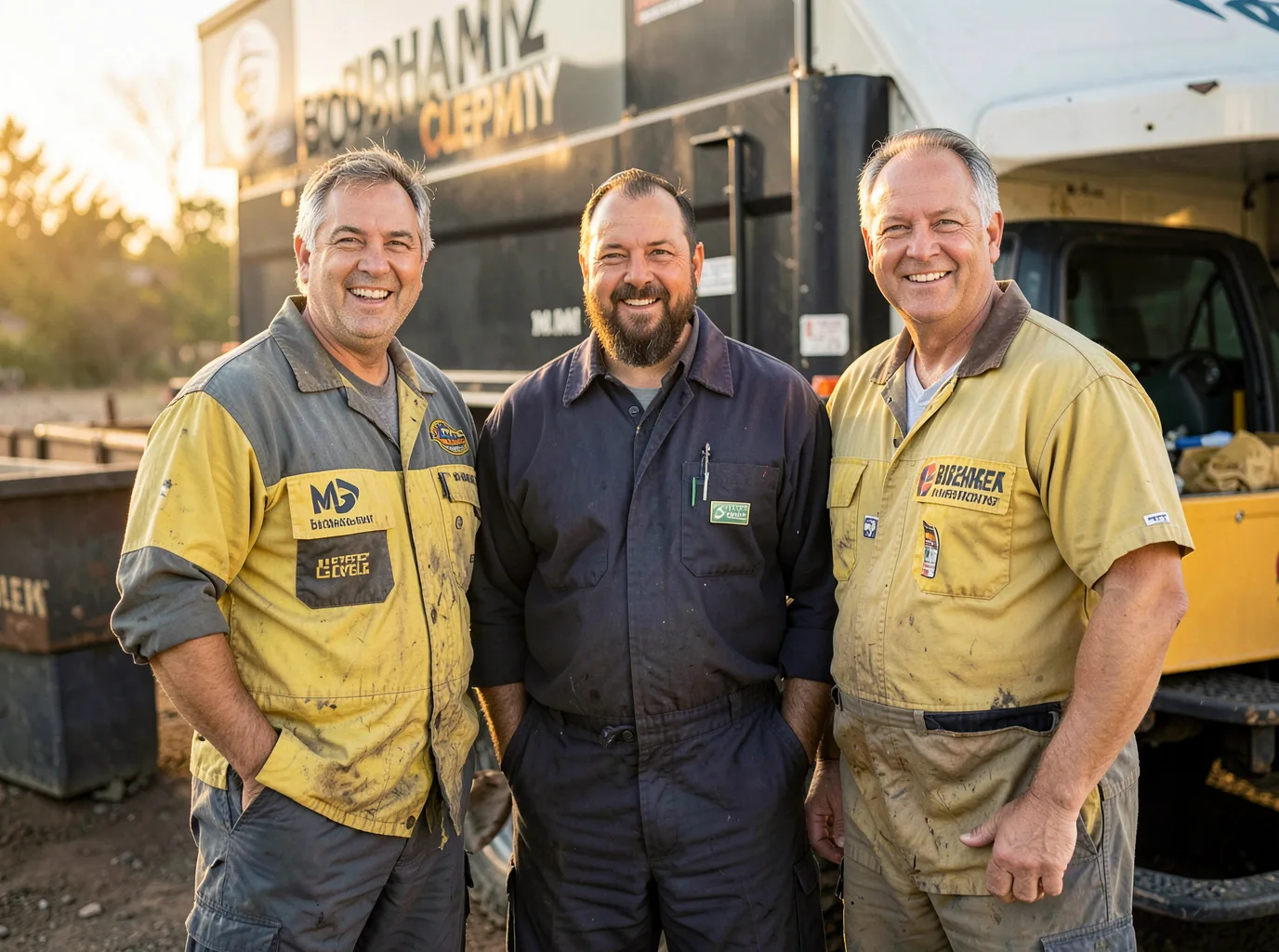Sewage Cleanup company in Millersburg, PA
