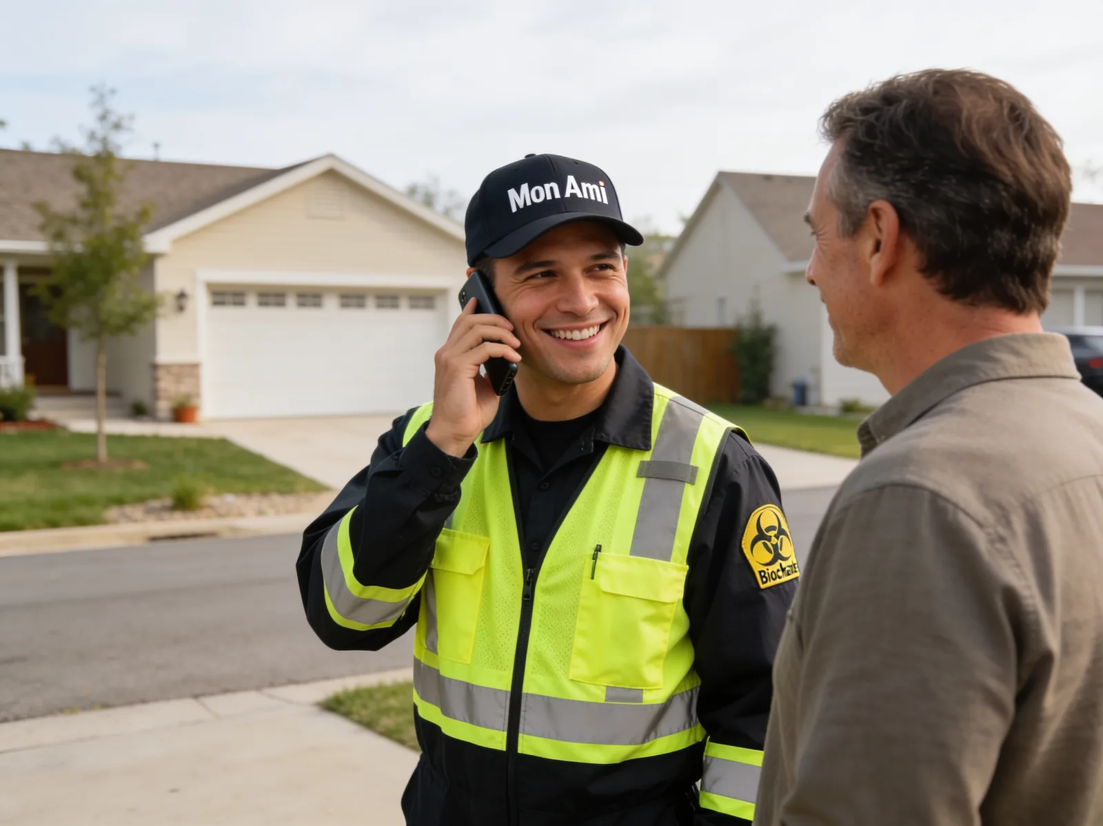 Sewage Cleanup Millersburg, PA FAQs